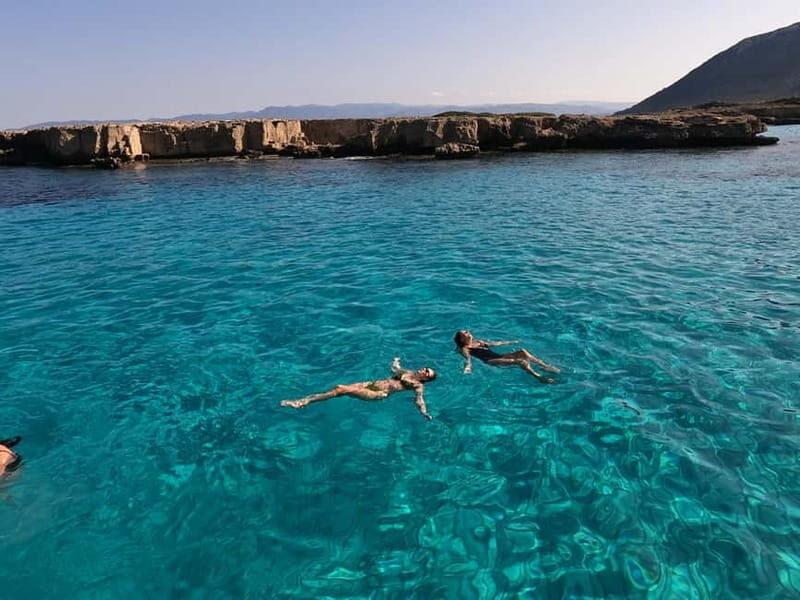 Self-Drive Boat Rental Latchi: Paphos Transfer Available - Discovering Cyprus’s Coastline from the Water