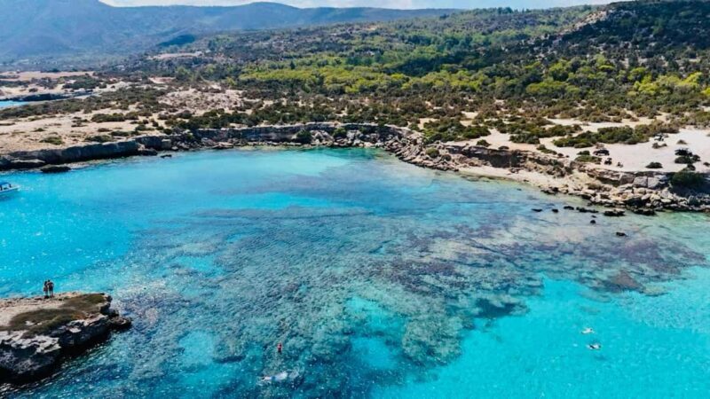 Self-Drive Boat Rental Latchi: Paphos Transfer Available - Practical Tips for Your Trip