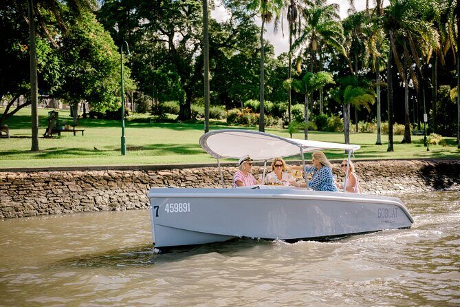 Self Drive Electric Boat Hire in Brisbane - Final Thoughts
