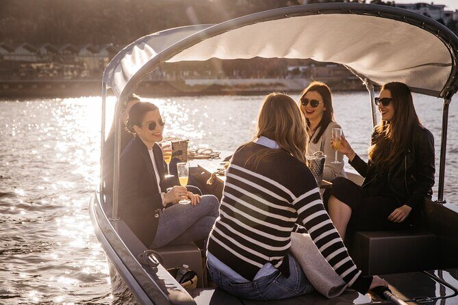 Self Drive Electric Boat Hire in Brisbane - FAQs