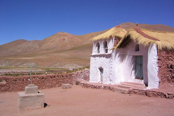Self Drive Experience in Atacama Desert - 5 Days - Who Should Consider This Self-Drive?