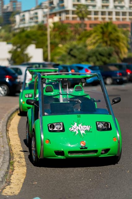 Self-drive Guided Tour | Explore Funchal on an Electric Car - Final Thoughts