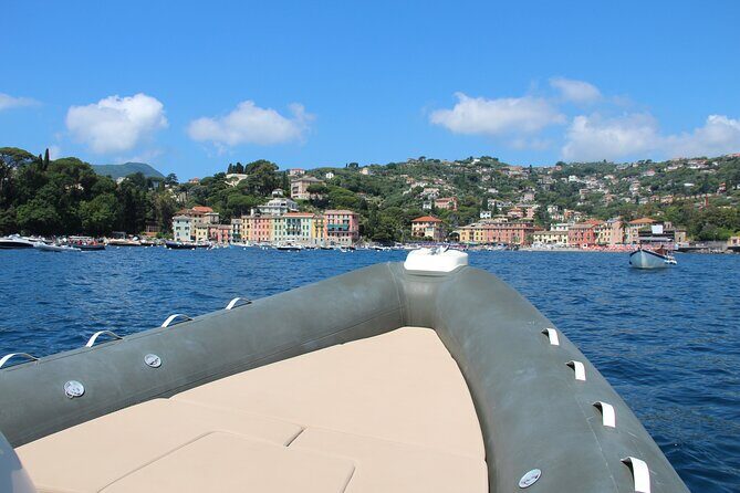 Self-Drive (No Licence) Boat Rental in Portofino Gulf - An In-Depth Look at the Experience