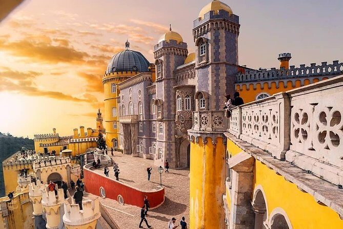 Self-Drive Tour in Sintra - Monuments & Coast - Final Thoughts: Is This Tour for You?