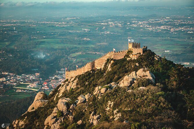 Self-Drive Tour in Sintra - Pena Palace & Moorish Castle - Practical Details and Tips