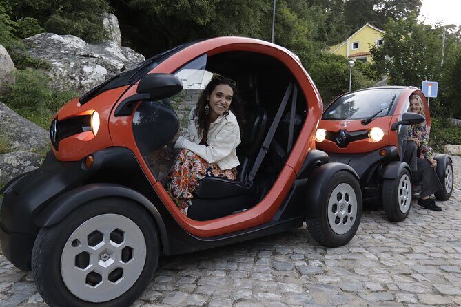 Self-Drive Tour in Sintra - Pena Palace & Moorish Castle - Final Thoughts