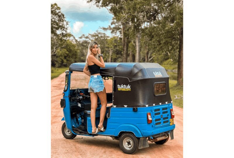 Self Drive Tuk Tuk Rental Sri Lanka - The Bottom Line: Is It Worth It?