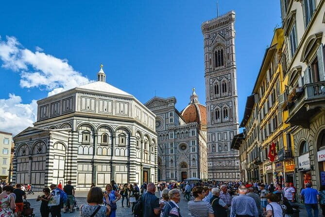 Self-Drive Vintage Fiat 500 Tour from Florence: Tuscan Hills and Italian Cuisine - Detailed Itinerary Breakdown