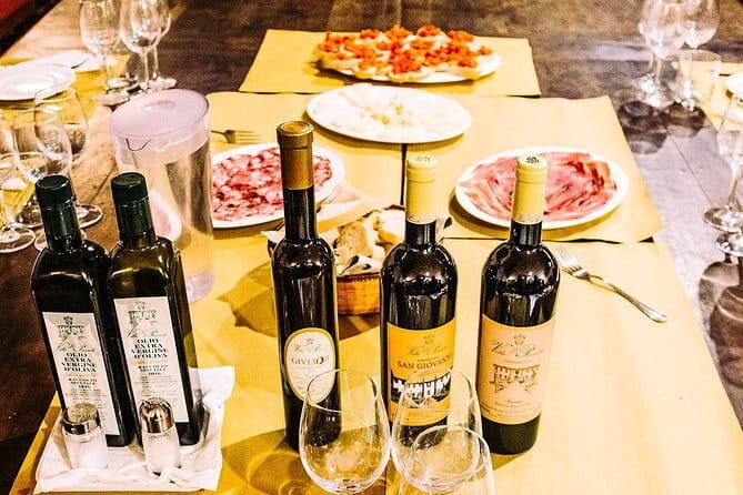 Self-Drive Vintage Fiat 500 Tour: Gourmet Lunch and Wine Tasting - Key Points
