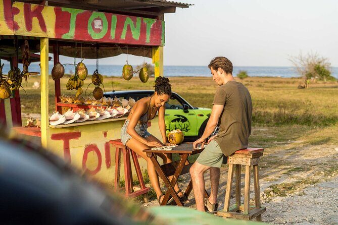 Self-Driven MINI Cooper Tour From Montego Bay To Negril - The Experience: A Full Breakdown of the Journey