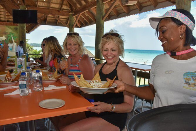 Self-Driven MINI Cooper Tour From Montego Bay To Negril - The Sum Up: Who Should Consider This Tour?