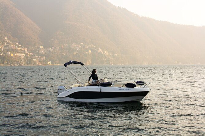 Self driving boats on Lake Como - A Detailed Look at Self-Driving Boats on Lake Como