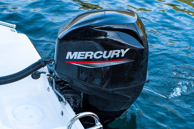 Self driving boats on Lake Como - FAQ