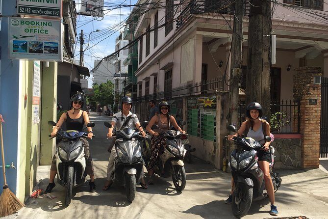 Self-driving Motorbike in Central Vietnam Phong Nha - Hue - Hoi An - What It Means for You: The Practicalities and Value