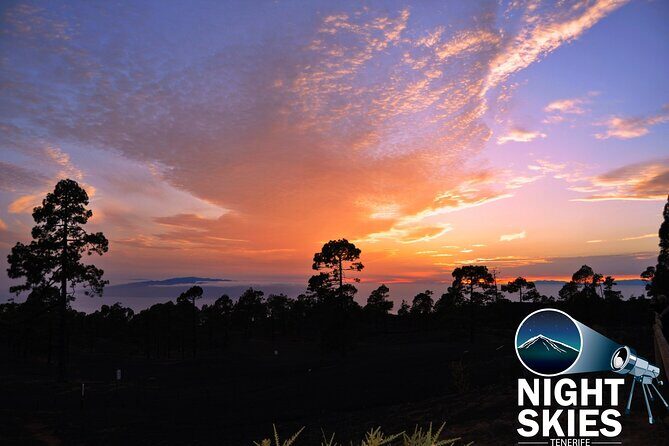 Self Driving Sunset and Stargazing in Teide National Park - Final Thoughts