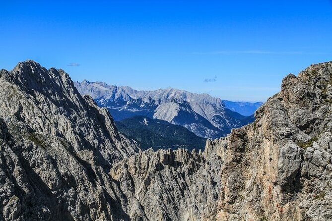 Self-Guided 1,5-hour Tour of Innsbruck: Exciting Stories, Photo Spots & Desserts - Final Thoughts