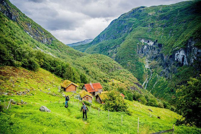 Self-Guided 22-Hour Round Trip From Oslo To Sognefjord With Flåm Railway - An In-Depth Look at the 22-Hour Norway Fjord Adventure