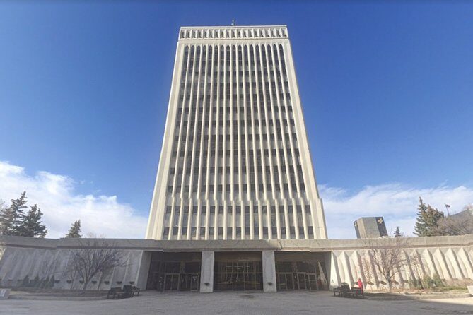 Self Guided Adventure Hunt: Regina The Queen City - Itinerary Breakdown: What to Expect