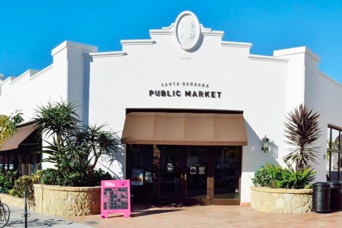 Self Guided Adventure Hunt: Santa Barbara Beauty - The Ideal Audience