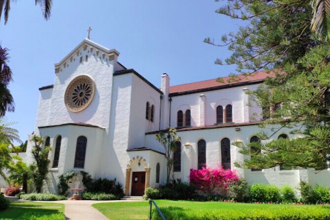 Self Guided Adventure Hunt: Santa Barbara Beauty - The Value of a Self-Guided Adventure