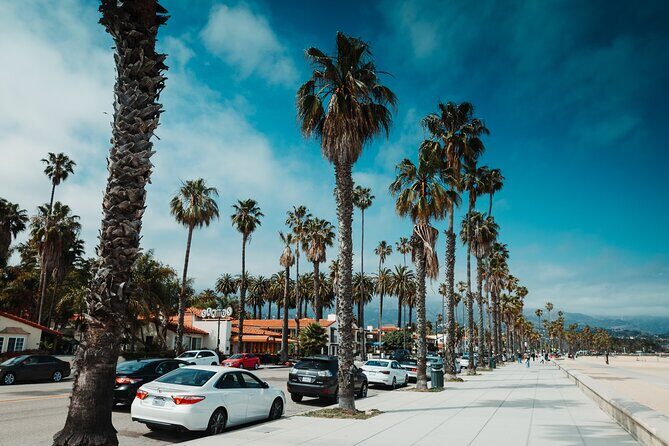 Self Guided Adventure Hunt: Santa Barbara Beauty - Final Thoughts