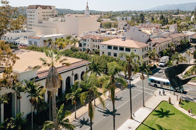 Self Guided Adventure Hunt: Santa Barbara Beauty - FAQ