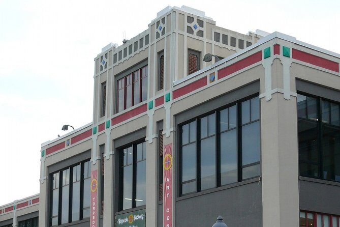 Self-Guided Alexandria Scavenger Hunt: Old Town Made New - Exploring Alexandria Through a Self-Guided Game