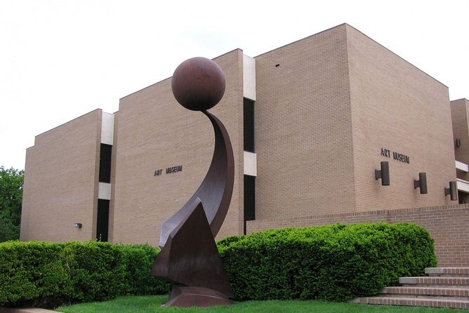 Self-Guided Amarillo Scavenger Hunt: Amarillo Art & Elms - Why This Tour Offers Good Value