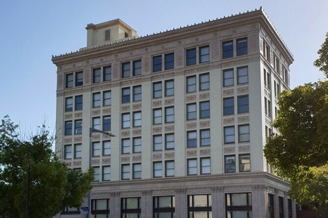 Self-Guided Anaheim Scavenger Hunt: Anaheim Grapes To Glory - Itinerary Breakdown: What You’ll Visit and Experience