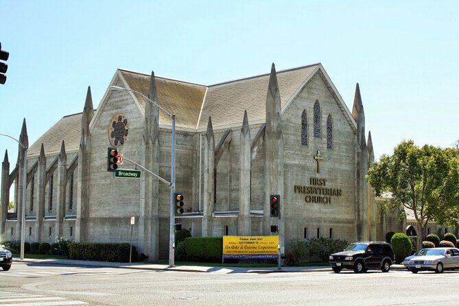 Self-Guided Anaheim Scavenger Hunt: Anaheim Grapes To Glory - The Sum Up