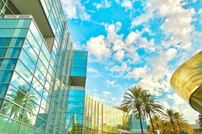 Self-Guided Anaheim Scavenger Hunt: Anaheim Grapes To Glory - FAQ