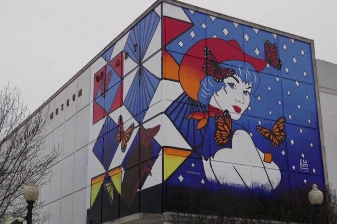 Self-Guided Arlington Scavenger Hunt: What Dreams Are Made Of - An In-Depth Look at the Arlington Scavenger Hunt