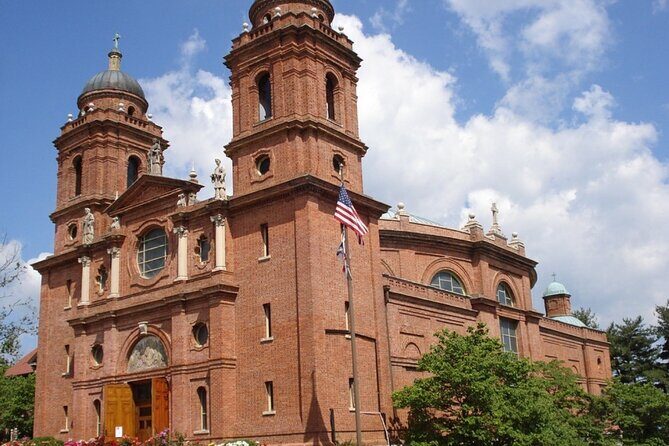 Self-Guided Asheville Scavenger Hunt: Downtown Asheville - Key Points