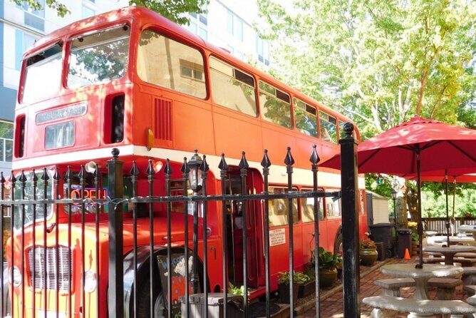 Self-Guided Asheville Scavenger Hunt: Downtown Asheville - Exploring Asheville Through a Self-Guided Adventure