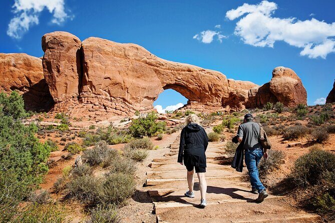 Self Guided Audio Driving Tour in Arches National Park - A Deep Dive into the Experience: What to Expect