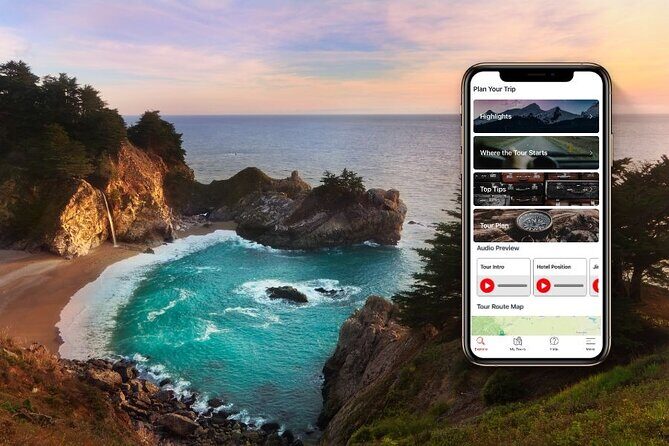 Self-Guided Audio Driving Tour in Big Sur PCH Highway 1 - Final Thoughts