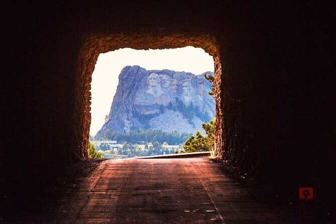 Self-Guided Audio Driving Tour in Black Hills and Mt Rushmore - Who Should Consider This Tour?