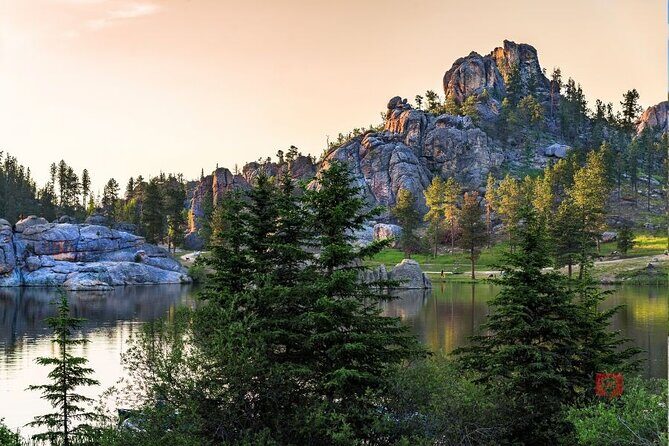 Self-Guided Audio Driving Tour in Black Hills and Mt Rushmore - The Sum Up
