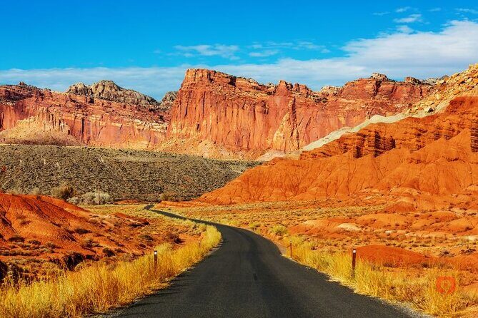 Self-Guided Audio Driving Tour in Capitol Reef - Final Thoughts