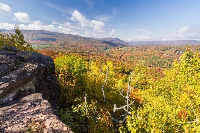 Self-Guided Audio Driving Tour in Catskills Scenic Byway - FAQs