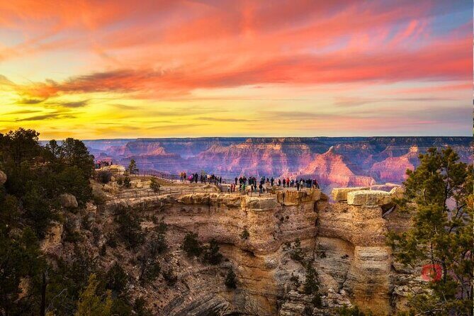 Self-Guided Audio Driving Tour in Grand Canyon South Rim - Who Will Love This Tour?