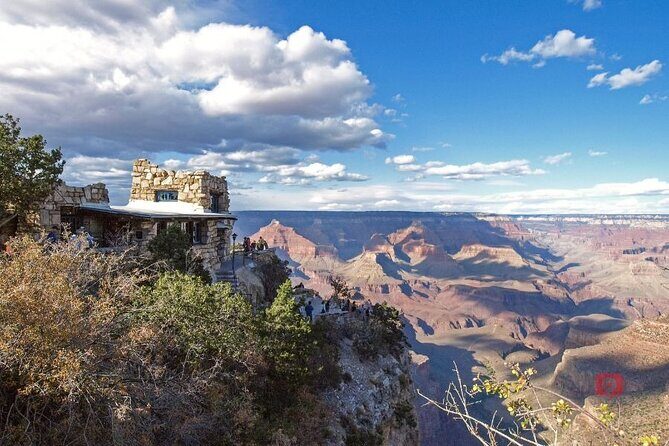 Self-Guided Audio Driving Tour in Grand Canyon South Rim - The Bottom Line