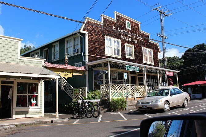 Self-Guided Audio Driving Tour in Haleakala - FAQ