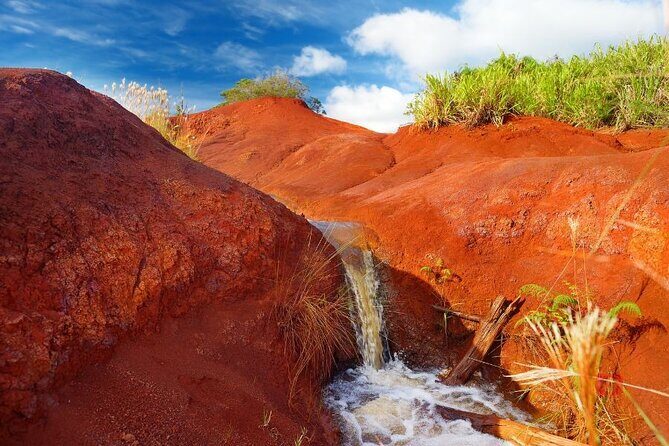 Self-Guided Audio Driving Tour in Kauai - FAQ