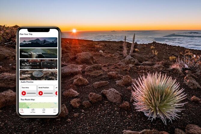 Self-Guided Audio Driving Tour in Maui - FAQ