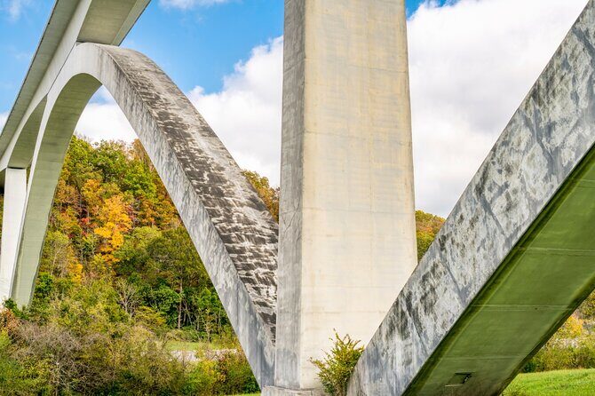Self-Guided Audio Driving Tour in Natchez Trace Parkway - An In-Depth Look at What You’ll Experience
