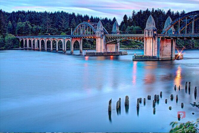 Self-Guided Audio Driving Tour in Oregon Coast - Who Will Benefit Most from This Experience?