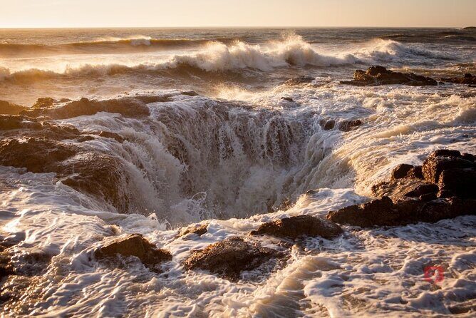 Self-Guided Audio Driving Tour in Oregon Coast - Final Thoughts