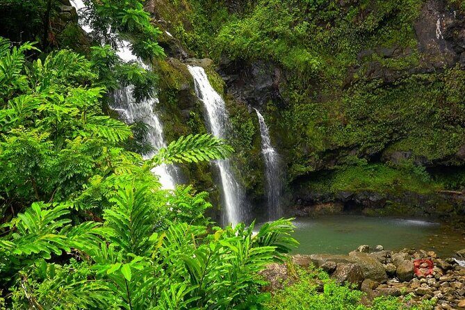 Self-Guided Audio Driving Tour in Road To Hana - Frequently Asked Questions