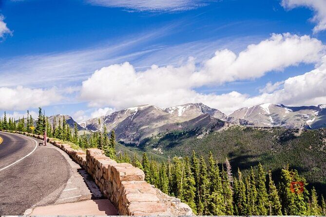 Self-Guided Audio Driving Tour in Rocky Mountain National Park - Practical Aspects and Tips for a Smooth Experience